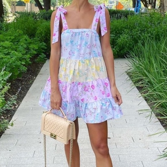 LoveShackFancy Dresses & Skirts - LoveShackFancy Jeanne Dress